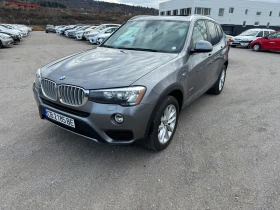 Обява за продажба на BMW X3 2.0 ~34 900 лв. - изображение 1