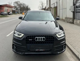 Audi Q3 S-Line Quattro//   | Mobile.bg    8