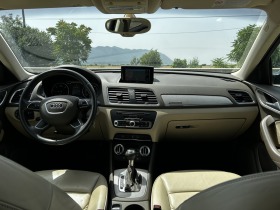 Audi Q3 QUATTRO NAVI | Mobile.bg   10
