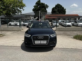 Audi Q3 QUATTRO NAVI, снимка 2