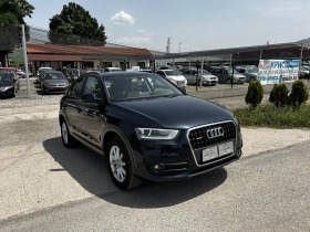 Audi Q3 QUATTRO NAVI | Mobile.bg   1