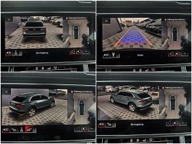 Audi Q8 50TDI/S-LINE/4D CAMERA/ПОДГРЕВ/AIRMATIC/AMBIENT/LI - [14] 