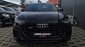 Audi Q8 50TDI/S-LINE/4D CAMERA/ПОДГРЕВ/AIRMATIC/AMBIENT/LI - [3] 