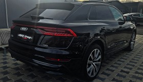 Audi Q8 50TDI/S-LINE/4D CAMERA/ПОДГРЕВ/AIRMATIC/AMBIENT/LI - [6] 