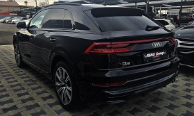 Audi Q8 50TDI/S-LINE/4D CAMERA/ПОДГРЕВ/AIRMATIC/AMBIENT/LI - [8] 