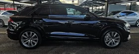 Audi Q8 50TDI/S-LINE/4D CAMERA/ПОДГРЕВ/AIRMATIC/AMBIENT/LI, снимка 4