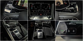 Audi Q8 50TDI/S-LINE/4D CAMERA/ПОДГРЕВ/AIRMATIC/AMBIENT/LI - [12] 