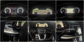 Audi Q8 50TDI/S-LINE/4D CAMERA/ПОДГРЕВ/AIRMATIC/AMBIENT/LI - [11] 