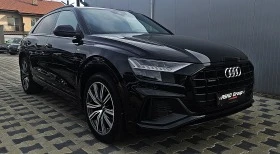 Audi Q8 50TDI/S-LINE/4D CAMERA/ПОДГРЕВ/AIRMATIC/AMBIENT/LI, снимка 3