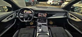 Audi Q8 50TDI/S-LINE/4D CAMERA//AIRMATIC/AMBIENT/LI | Mobile.bg    9