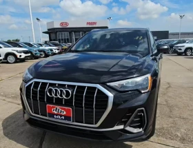     Audi Q3 PREMIUM QUATTRO