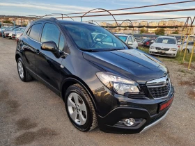 Opel Mokka 1.4 4x4 Cosmo | Mobile.bg    2