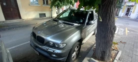 BMW X5, снимка 6