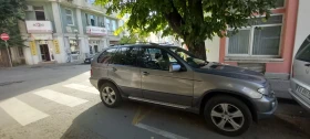 BMW X5, снимка 8