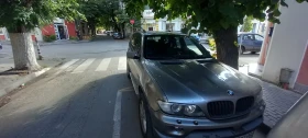 BMW X5, снимка 7