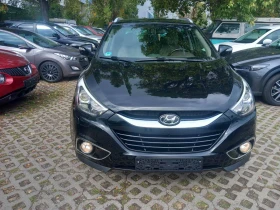 Hyundai IX35 2.0, снимка 1