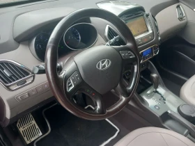 Hyundai IX35 2.0, снимка 10