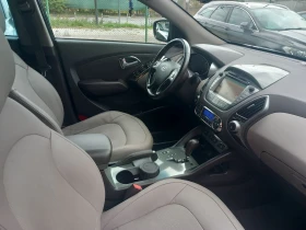 Hyundai IX35 2.0, снимка 13