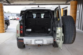 Land Rover Defender 90 First Edition * Хибрид, снимка 10