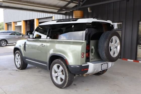 Land Rover Defender 90 First Edition * Хибрид, снимка 5