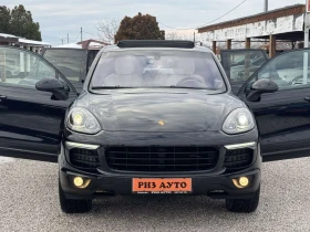 Porsche Cayenne 3.0TDI* FULL* PANORAMA* 100%km* PREMIUM EDITION* 2, снимка 6