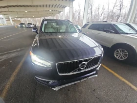 Volvo Xc90 T5 Momentum/Adaptive Cruise/Keyless/Lane Departure, снимка 1