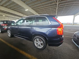 Volvo Xc90 T5 Momentum/Adaptive Cruise/Keyless/Lane Departure, снимка 4