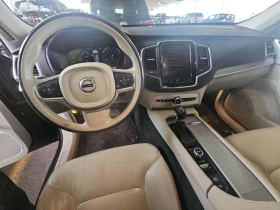 Volvo Xc90 T5 Momentum/Adaptive Cruise/Keyless/Lane Departure, снимка 11