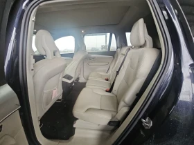 Volvo Xc90 T5 Momentum/Adaptive Cruise/Keyless/Lane Departure, снимка 14