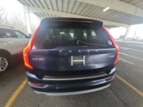 Volvo Xc90 T5 Momentum/Adaptive Cruise/Keyless/Lane Departure, снимка 5