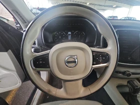 Volvo Xc90 T5 Momentum/Adaptive Cruise/Keyless/Lane Departure, снимка 10