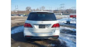 Mercedes-Benz GLE 43 AMG 4MATIC* BITURBO* FULL LED* HARMAN* LANE ASSIST | Mobile.bg    5