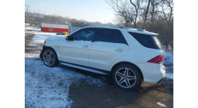 Mercedes-Benz GLE 43 AMG 4MATIC* BITURBO* FULL LED* HARMAN* LANE ASSIST | Mobile.bg    4