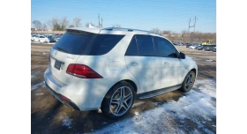 Mercedes-Benz GLE 43 AMG 4MATIC* BITURBO* FULL LED* HARMAN* LANE ASSIST | Mobile.bg    6