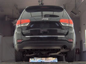 Jeep Grand cherokee | Mobile.bg    5