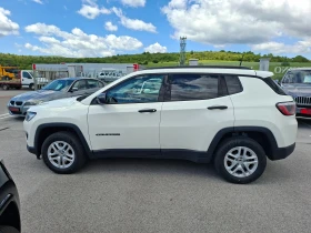 Jeep Compass SPORT 4x4 2.4 180hp | Mobile.bg    3