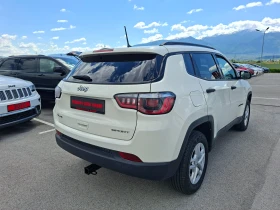 Jeep Compass SPORT 4x4 2.4 180hp | Mobile.bg    6