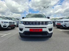 Jeep Compass SPORT 4x4 2.4 180hp | Mobile.bg    2