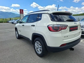 Jeep Compass SPORT 4x4 2.4 180hp | Mobile.bg    4
