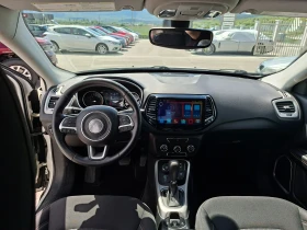 Jeep Compass SPORT 4x4 2.4 180hp | Mobile.bg    10