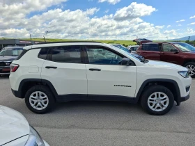 Jeep Compass SPORT 4x4 2.4 180hp | Mobile.bg    7