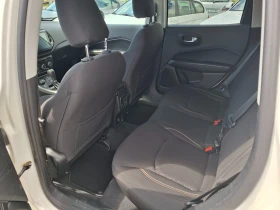 Jeep Compass SPORT 4x4 2.4 180hp | Mobile.bg    12