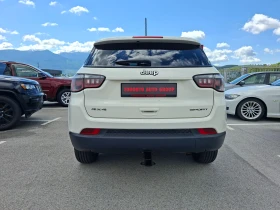 Jeep Compass SPORT 4x4 2.4 180hp | Mobile.bg    5