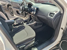 Jeep Compass SPORT 4x4 2.4 180hp | Mobile.bg    14