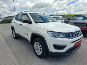 Jeep Compass SPORT 4x4 2.4 180hp | Mobile.bg    8