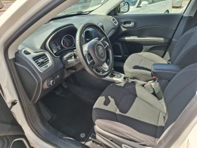 Jeep Compass SPORT 4x4 2.4 180hp | Mobile.bg    11