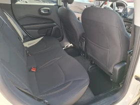 Jeep Compass SPORT 4x4 2.4 180hp | Mobile.bg    13