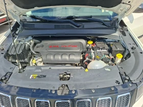 Jeep Compass SPORT 4x4 2.4 180hp | Mobile.bg    16