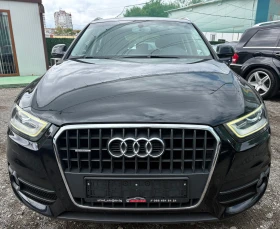 Audi Q3 2.0TFSI= QUATTRO= = = = S LIN | Mobile.bg    8
