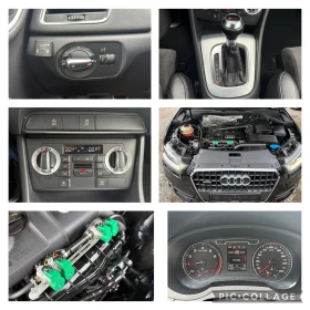 Audi Q3 2.0TFSI= QUATTRO= = = = S LIN | Mobile.bg    14